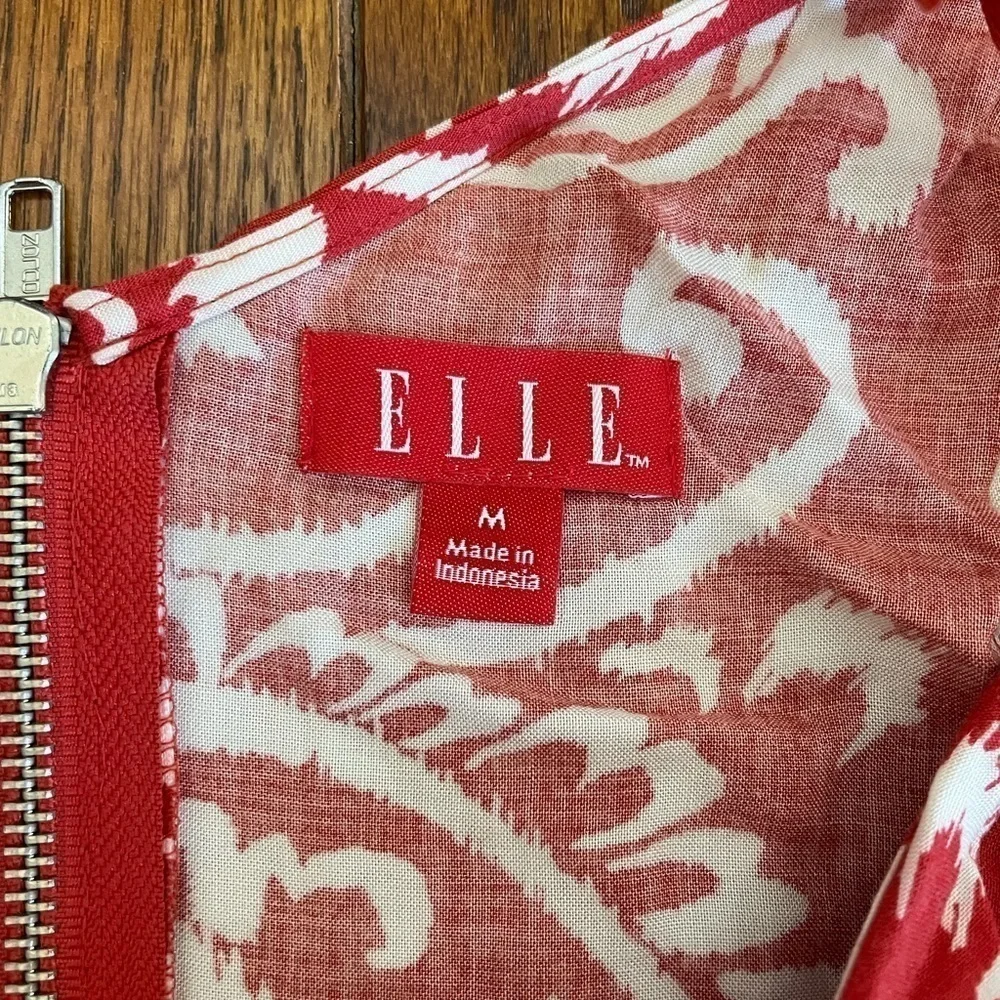 Elle Woman’s Dress - Picture 9 of 10
